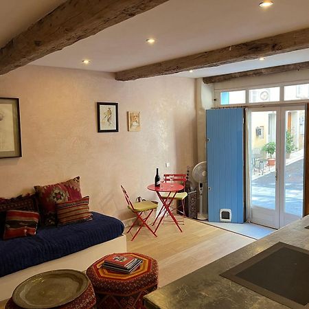 5 Star Rated Exclusive House In Valbonne Village Dış mekan fotoğraf