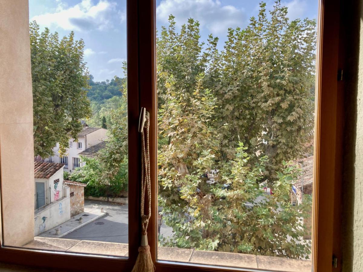 5 Star Rated Exclusive House In Valbonne Village Dış mekan fotoğraf