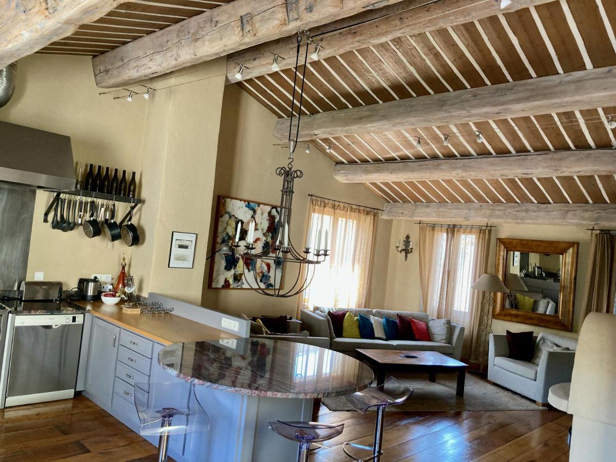5 Star Rated Exclusive House In Valbonne Village Dış mekan fotoğraf