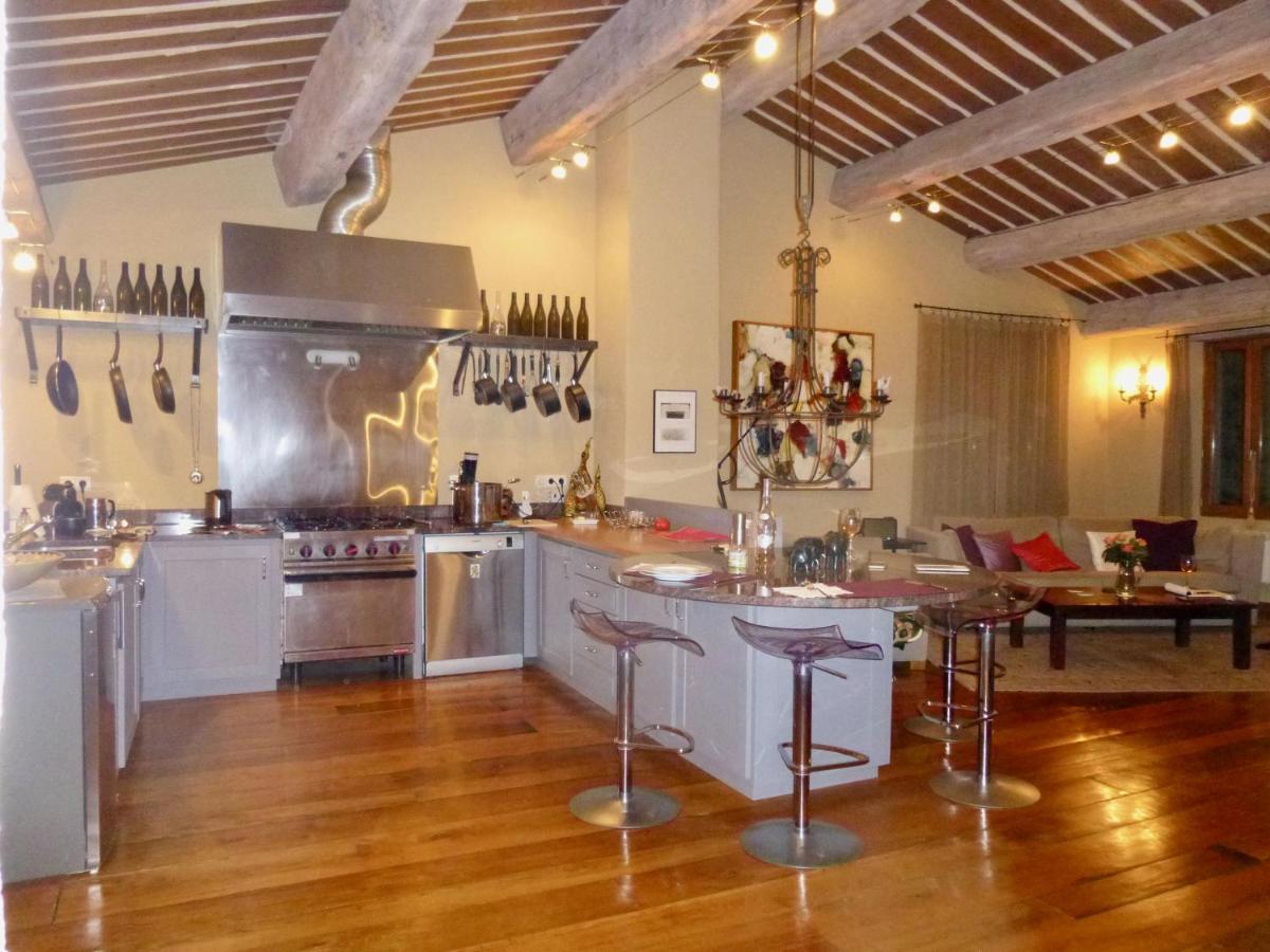 5 Star Rated Exclusive House In Valbonne Village Dış mekan fotoğraf