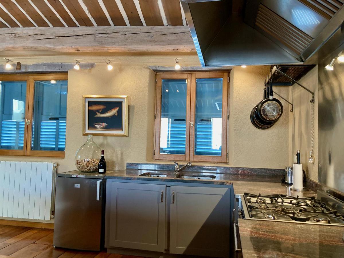 5 Star Rated Exclusive House In Valbonne Village Dış mekan fotoğraf