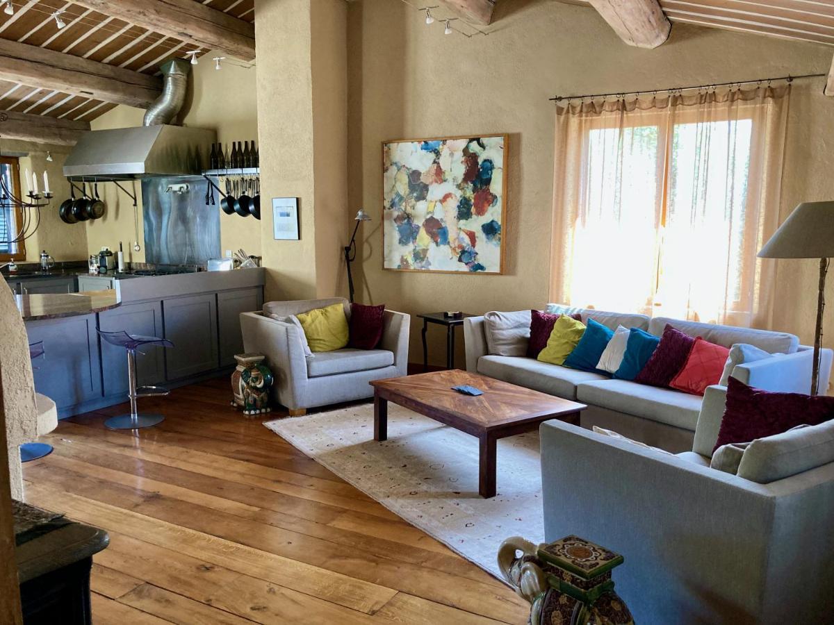 5 Star Rated Exclusive House In Valbonne Village Dış mekan fotoğraf