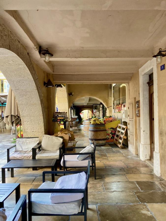 5 Star Rated Exclusive House In Valbonne Village Dış mekan fotoğraf