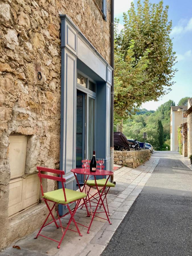 5 Star Rated Exclusive House In Valbonne Village Dış mekan fotoğraf