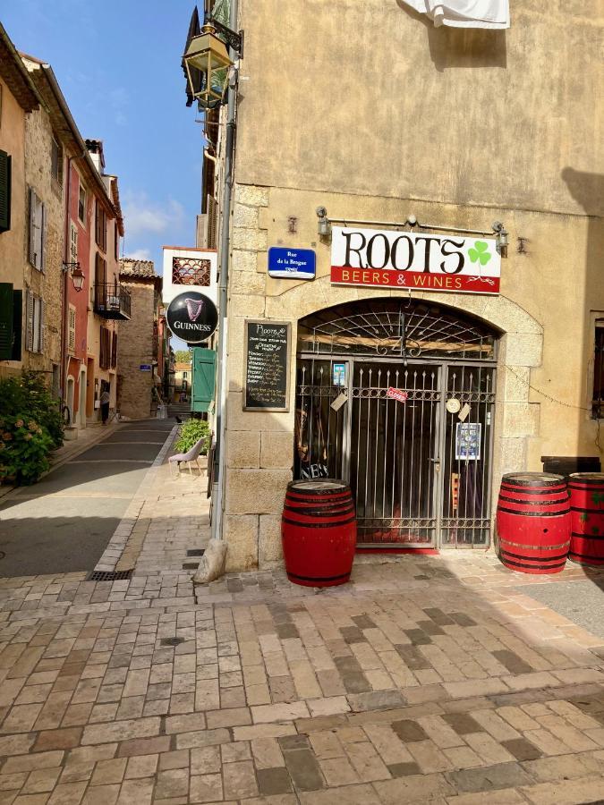 5 Star Rated Exclusive House In Valbonne Village Dış mekan fotoğraf