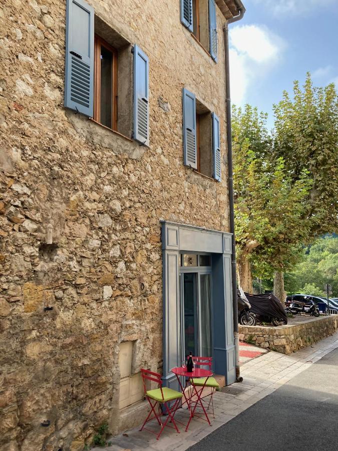 5 Star Rated Exclusive House In Valbonne Village Dış mekan fotoğraf